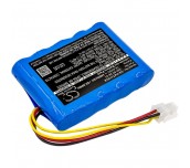 Батерия Cameron Sino, За косачка робот GARDENA Sileno, HUSKVARNA 100Li CS-HAT315VX 18.5V 3400mAh