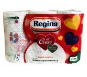 КУХНЕНСКИ РУЛА 3 БРОЯ REGINA CUORI