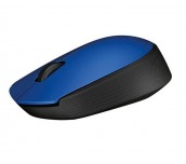 Logitech Wireless Mouse M171 Blue