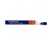 ГРАФИТИ STAEDTLER 0.5ММ 2H