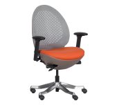 ДЕТСКИ СТОЛ OVE ОРАНЖЕВ