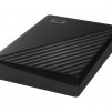 Външен хард диск Western Digital My Passport, 5TB, 2.5