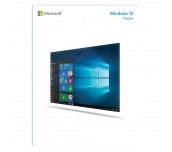 Софтуер MS Windows 10 Home online product key Downloadable лиценз, ESD