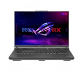 Asus Strix G16 G614PR-RV022W, AMD Ryzen 9 8940HX (64MB L3 cache, up to 5.3 GHz), 16.0  WUXGA 1920X1200 Anti-Glare, 165Hz,DDR5 32GB,1TB , RTX5070  Ti 12GB,Wi-Fi 7 ,Backlit Chiclet Keyboard 4-Zone RGB, 