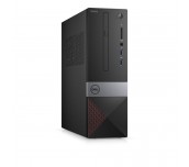 Dell Vostro 3471 SFF, Intel Core i5-9400 (9MB Cache, up to 4.10GHz), 4GB DDR4 2666MHz, 1TB HDD, DVD+/-RW, Intel UHD 610, 802.11n, BT 4.0, Keyboard&Mouse, MS Win10 Pro, 3Y NBD Vostro 3471