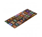 Геймърски пад Hearthstone Cardbacks XL