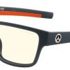 Компютърни очила GUNNAR Overwatch Ultimate Ash - Clear