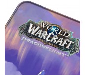 Геймърски пад World Of WarCraft Dragonflight - Alexstrasza & Dragon, XL