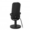 Настолен микрофон ENDORFY Solum Voice S - Черен