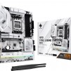 Asrock X870 Steel Legend Wi-Fi Steel Legend
