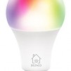 Смарт комплект DELTACO SH-KIT01, Контакт, 2 x LED крушки