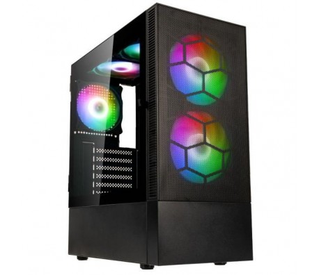 Настолен компютър VALI GAMING INTEL CORE I5 14400F GEFORCE RTX5060