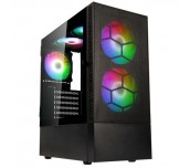 Настолен компютър VALI GAMING INTEL CORE I5 14400F GEFORCE RTX5060TI