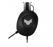 Геймърски слушалки ASUS TUF Gaming H1 Gen II 7.1 Surround Sound