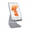 Поставка за телефон или таблет Rain Design mStand mobile, Астро сив