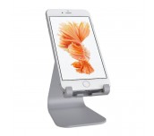 Поставка за телефон или таблет Rain Design mStand mobile, Астро сив