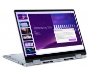 Dell 14 Plus 2-in-1 DB04250, Intel Ultra 7 256V (47 TOPS NPU, 8 cores, up to 4.8 GHz), 14
