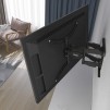 Стойка за TV Hama FULLMOTION, 229 см (90
