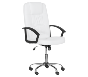 ДИРЕКТОРСКИ СТОЛ CARMEN 6076 БЯЛ