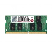 Transcend 16GB 260pin SO-DIMM DDR4 2133 2Rx8 1Gx8 CL15 1.2V