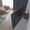 Стенна стойка за TV Hama 
