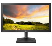 LG 20MK400H-B, 19.5