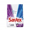 ПРАХ ЗА ПРАНЕ SAVEX 1,8КГ МИКС