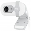 Logitech Brio 100 Full HD Webcam - OFF-WHITE - USB - N/A - EMEA28-935 - WEBCAM