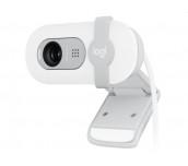 Logitech Brio 100 Full HD Webcam - OFF-WHITE - USB - N/A - EMEA28-935 - WEBCAM