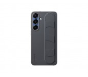 Samsung Galaxy S25+ Case Standing Grip Black