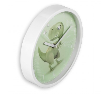 HAMA Детски стенен часовник "Cebu", Диаметър 25 см