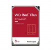 Western Digital Red 6TB Plus ( 3.5
