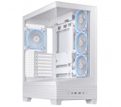 Asus A31 Plus TG White