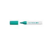 ПЕРМАНЕНТЕН МАРКЕР PILOT PINTOR PAINT 1.4-4.5ММ ЗЕЛЕН