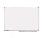 БЯЛА МАГНИТНА ДЪСКА С АЛУМИНИЕВА РАМКА LEGAMASTER 100/150 СМ