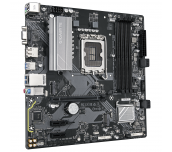 Дънна платка GIGABYTE B760M D3HP DDR5, socket 1700, mATX