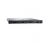 Dell PowerEdge R6515, Chassis 4x 3.5