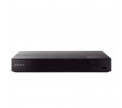 Sony BDP-S6700 Blu-Ray player with 4K Upscaling and Wi-Fi, black