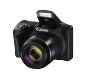 Canon PowerShot SX430 IS, Black