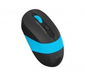 Оптична мишка A4tech FG10S Fstyler, безшумна