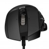 Геймърска мишка Logitech G502 HERO Proteus Spectrum RGB