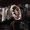 Охладител за процесор Noctua NH-D15 G2 LBC, За сокет LGA1851/1700/2011/AM5/AM4