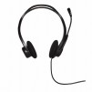 Logitech PC 960 Stereo Headset USB, OEM