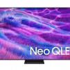 Samsung Neo QLED 65QN80F, Ultra HD 4K, Mini LED, Smart, HDR, 100Hz (Up to 144Hz) Model 2025
