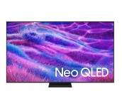 Samsung Neo QLED 65QN80F, Ultra HD 4K, Mini LED, Smart, HDR, 100Hz (Up to 144Hz) Model 2025