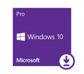 Софтуер MS Windows 10 Professional 32/64-bit online product key Downloadable лиценз