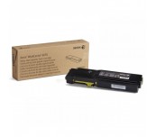 ТОНЕР XEROX 106R02754 Y.