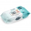 МОКРИ КЪРПИ PAPILION COLOTIS BABY С КАПАК 80 БР.