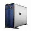 Dell PowerEdge T360, Chassis 8 x 3.5 HotPlug, Intel Xeon E-2468 2.6G, 24M Cache, 16GB DDR5 UDIMM, 1x480GB SSD SATA RI, Bezel, Broadcom 5720 Dual Port 1Gb On-Board LOM, PERC H755 Adapter FH, iDRAC9 Bas