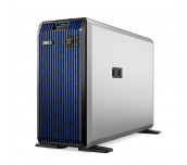 Dell PowerEdge T360, Chassis 8 x 3.5 HotPlug, Intel Xeon E-2414, 16GB DDR5 UDIMM, 1x480GB SSD SATA RI, Bezel, Broadcom 5720 Dual Port 1Gb On-Board LOM, PERC H355 Adapter, Full Height, iDRAC9 Basic 16